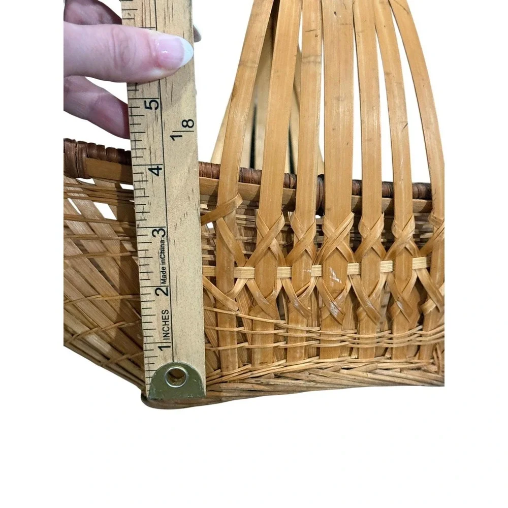N/A vintage oblong
